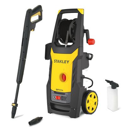 Водоструйка Stanley SXPW19B електрическа 1900 W, 150 bar, 440 л/ч