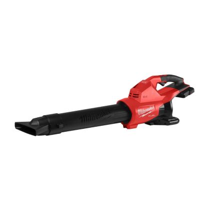 Въздуходувка Milwaukee M18 F2BL-0 акумулаторна без батерия и зарядно, 2х18 V, 1020 м3/ч