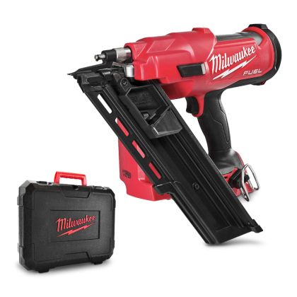 Акумулаторен такер Milwaukee M18 FFN-0C без батерия и зарядно, 18 V, 50 - 90 мм