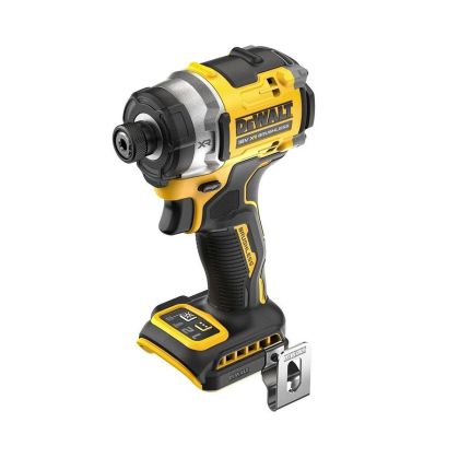 Акумулаторен гайковерт DeWALT DCF860N без батерия и зарядно, 18 V, 282 Nm, 1/4"