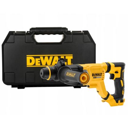 Перфоратор DeWALT DCH263NK акумулаторен без батерия и зарядно, SDS-plus, 18 V, 3 J