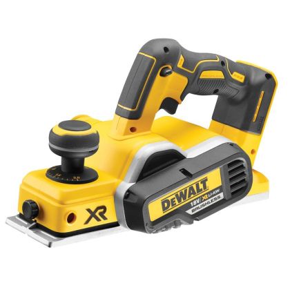 Ренде DeWALT DCP580N акумулаторно без батерия и зарядно, 18 V, 82 мм, 0-2 мм 