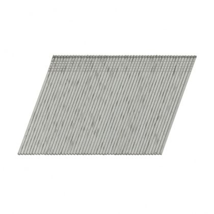 Гвоздеи DeWALT за такер тип 16GA 1.6x63 мм, 2500 бр.