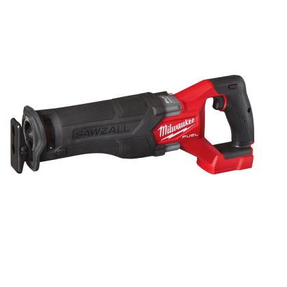 Саблен трион Milwaukee M18 FSZ-0 акумулаторен безчетков без батерия и зарядно, 18 V, 0-3000 хода/мин, 32 мм