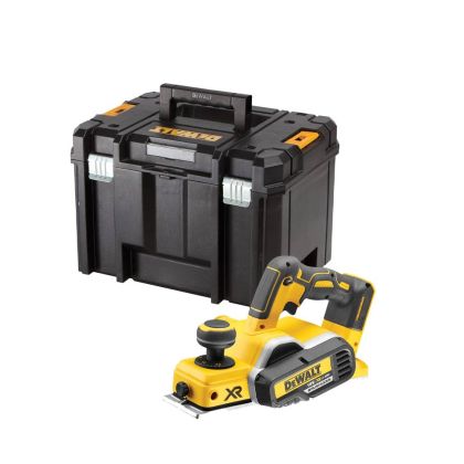 Ренде DeWALT DCP580NT акумулаторно без батерия и зарядно, 18 V, 82 мм, 0-2 мм, 