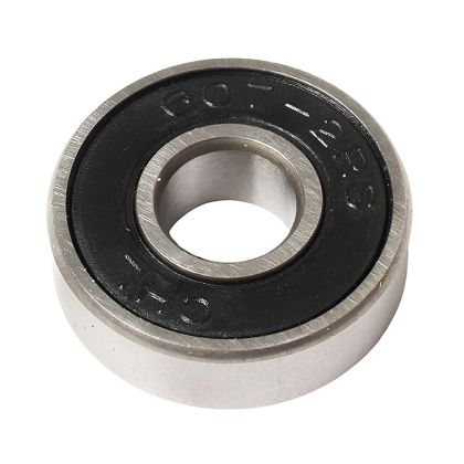 Лагер Makita едноредов с дълбок канал 607 LLB 210034-7