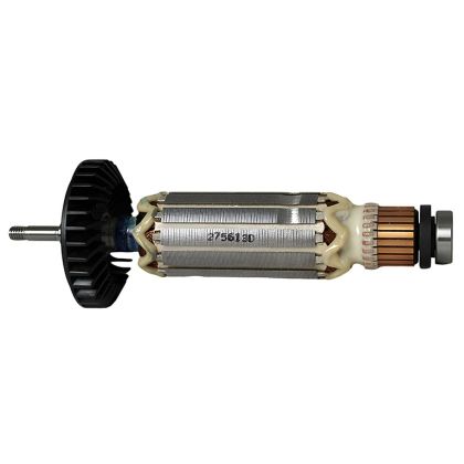 Котва [ротор] Makita /515613-9/ за ъглошлайф 9557 NB, 9558 NB