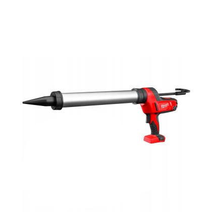 Акумулаторен пистолет за силикон Milwaukee M18 PCG/600 A-0B без батерия и зарядно, 18 V, 600 мл