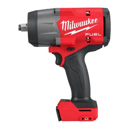 Акумулаторен ударен гайковерт Milwaukee M18 FHIW2F12-0 без батерия и зарядно, 18 V, 1491 Nm, 1/2" квадрат