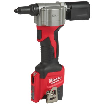Акумулаторена нитачка Milwaukee M12 BPRT-0 без батерия и зарядно, 12 V