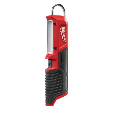 Акумулаторен фенер Milwaukee M12 SL-0, без батерия и зарядно, 12 V, 220 lm