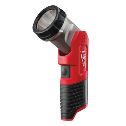 Акумулаторен фенер Milwaukee M12 TLED-0, без батерия и зарядно, LED, 12 V, 120 lm