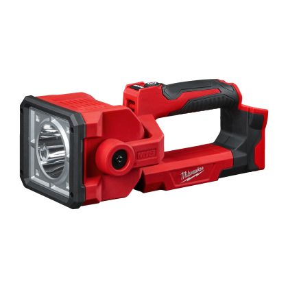 Акумулаторен прожектор Milwaukee M18 SLED-0, без батерия и зарядно, LED, 18 V, 1250 lm