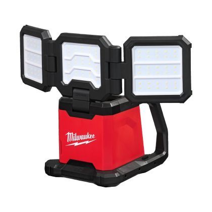 Акумулаторна лампа Milwaukee M18 MDTL-0, без батерия и зарядно, 18 V, 4500 lm