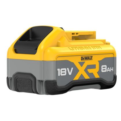 Акумулаторна батерия DeWALT DCB1880, 18 V, 8.0 Ah