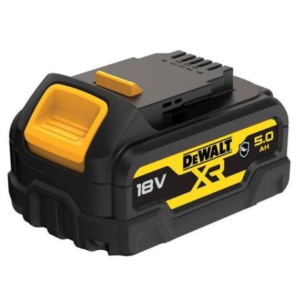 Акумулаторна батерия DeWALT DCB184G, 18 V, 5.0 Ah