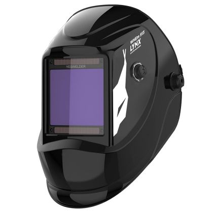  Фотосоларен шлем за заваряване REM Power  WHEm 913 DIN 9-13