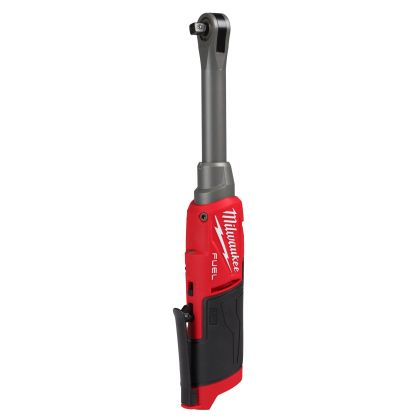Акумулаторна тресчотка Milwaukee M12 FHIR38LR-0 без батерия и зарядно, 12 V, захват 3/8", удължена конструкция
