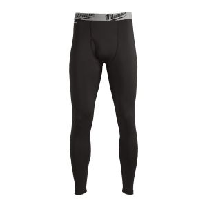 Термоклин Milwaukee WORKSKIN Cold Weather Base Layer, черен, размер XXL, 4932498293