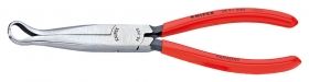 Knipex Клещи авторемонтни за свещи с изолация 200 мм /38 91 200/
