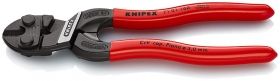 Knipex Клещи резачки за болтове странични, с изолация 160 мм, 5.3 мм /CoBolt S/