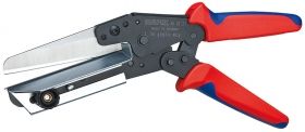 Knipex Ножица за рязане 275 мм, до ф 4 мм /Vinyl Shears/