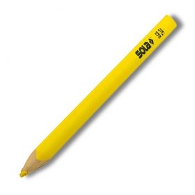 Молив универсален 240 мм, жълт /SB 24/