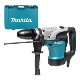 Перфоратор електрически Makita, HR4002, SDS-max, 1050 W, 6.1 J