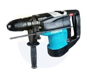 Перфоратор електрически Makita, HR4003C, SDS-max, 1100 W, 8.3 J