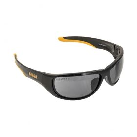 Очила DeWALT защитни противоударни UV безцветни, Dominator,DPG94-2D 