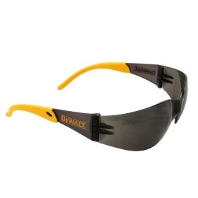 Очила DeWALT защитни противоударни UV опушени, Protector,DPG54-2D 