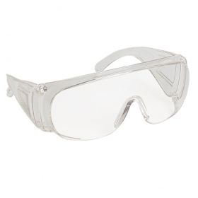 Очила Lux Optical защитни противоударни UV безцветни, Visilux,60401 