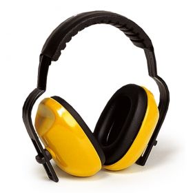 Антифони Earline шумозаглушителни за каска външни 25 dB, MAX 400,31040