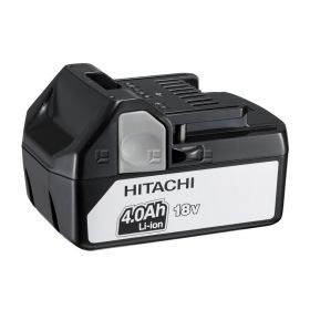 Батерия HiKOKI - Hitachi BSL1840 акумулаторна Li-Ion  18 V, 4 Ah