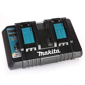 Зарядно устройство Makita DC18RD за  Li-Ion батерии 7.2-18 V