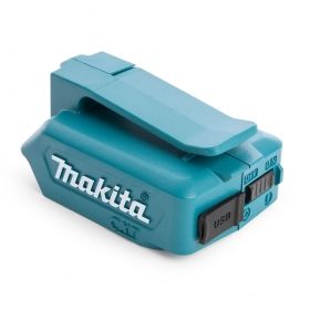 Адаптор Makita  ADP06  за акумулаторна батерия USB 5 V, 10.8-12 V