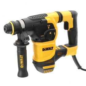 Перфоратор DeWALT D25333K електрически SDS-plus, 950 W, 3.5 J