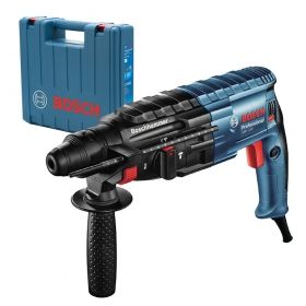 Перфоратор Bosch GBH 240 електрически GBH 240 SDS-plus, 790 W, 2.7 J