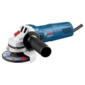 Ъглошлайф Bosch GWS 750-125 електрически  750 W, 125 мм, 11 000 об./мин