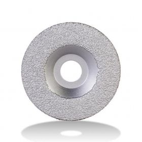 Диамантен диск Rubi за шлайфане на облицовъчни материали 100х22.2 мм, VDF PRO