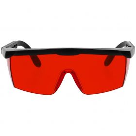Очила Stanley за лазерен нивелир червени