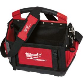 Чанта Milwaukee Packout за инструменти 250x400x320 мм