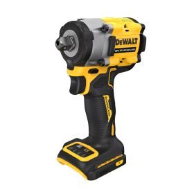 Гайковерт DeWALT DCF922N акумулаторен ударен без батерия и зарядно, 18 V, 610 Nm, 1/2"