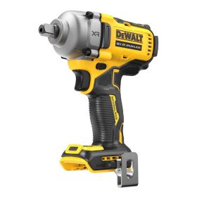 Гайковерт DeWALT DCF892N акумулаторен ударен без батерия и зарядно, 18 V, 812 Nm, 1/2"