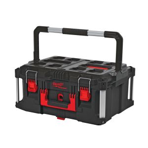 Куфар Milwaukee Packout пластмасов за инструменти 560x410x290 мм