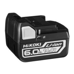 Акумулаторна батерия HiKOKI BSL1460 Li-Ion за електроинструменти 14.4 V, 6 Ah 