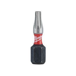 Ударен накрайник/бит Milwaukee 4932471581 ShockWave Impact Duty TX BO15 x 25mm