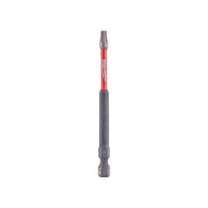 Ударен накрайник/бит Milwaukee 4932430878 ShockWave Impact Duty TX20 x 90mm