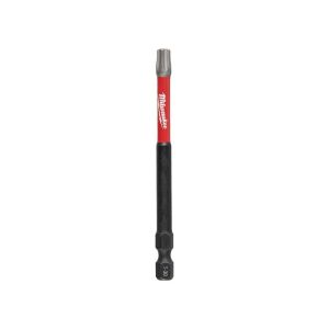 Ударен накрайник/бит Milwaukee 4932471575 ShockWave Impact Duty TX30 x 90mm