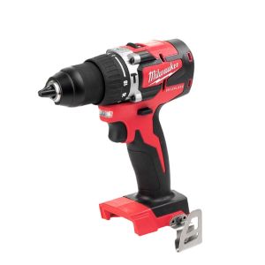 Акумулаторна бормашина Milwaukee M18 CBLPD-0 ударна без батерия и зарядно, 18 V, 60 Nm, 1.5-13 мм